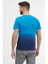 Sam 73 Modra moška majica SAM 73 Vito
