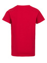 Sam 73 Rdeča fantovska majica SAM 73 Bluto