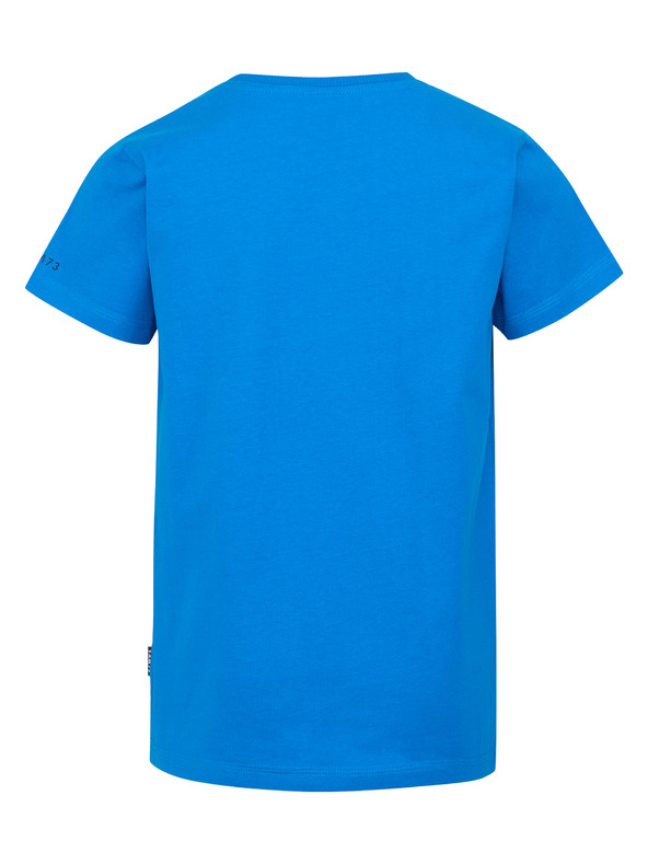 Sam 73 Modra fantovska majica SAM 73 Bluto