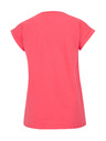 Sam 73 Koralna osnovna ženska majica SAM 73 Miranda