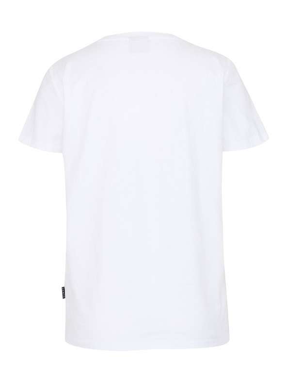 Sam 73 Bela ženska majica SAM 73 Marianela