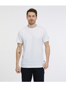Sam 73 Bela moška polo majica SAM 73 Joey