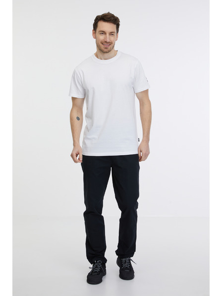 Sam 73 Bela moška polo majica SAM 73 Joey