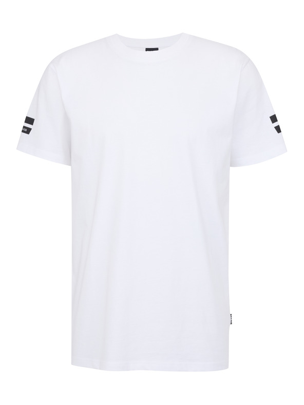 Sam 73 Bela moška polo majica SAM 73 Joey