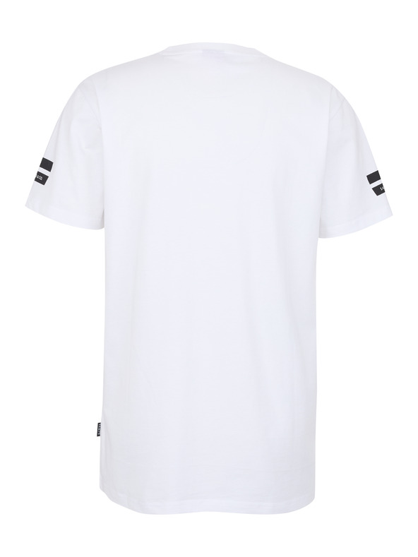 Sam 73 Bela moška polo majica SAM 73 Joey