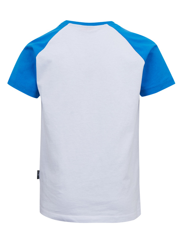 Sam 73 Bela fantovska majica SAM 73 Richard