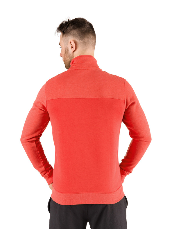 Sam 73 Rdeča moška majica SAM 73