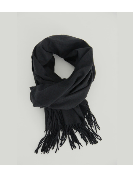 Sam 73 Črni ženski šal Sam 73 Priscilla