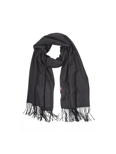 Sam 73 Črni ženski šal Sam 73 Priscilla