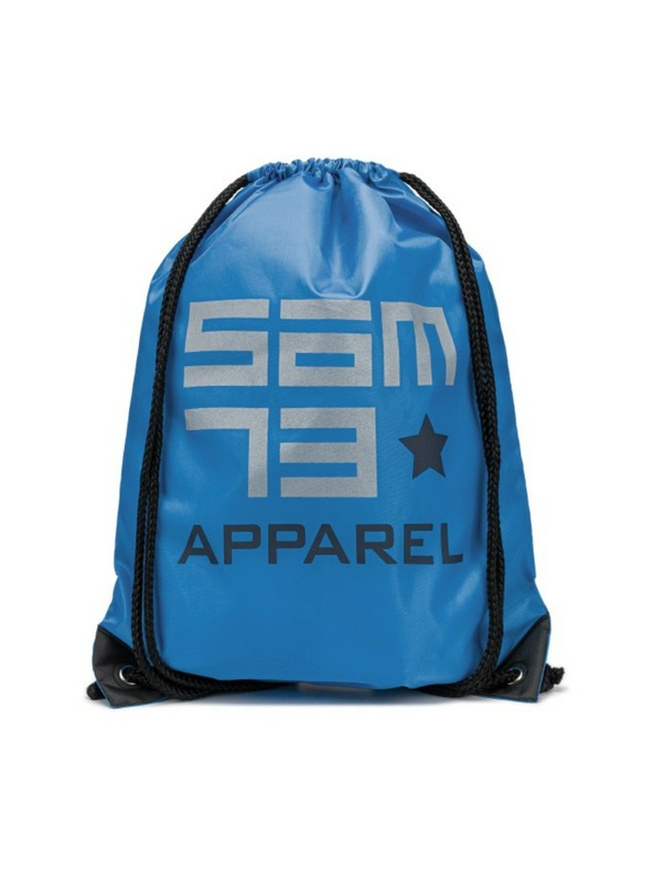 Sam 73 Wesle telovadna torba Sam 73