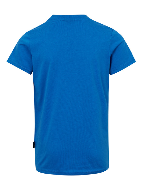 Sam 73 Modra fantovska majica SAM 73 Peter