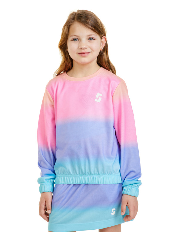 Sam 73 Roza dekliška jopa SAM 73 Dominique