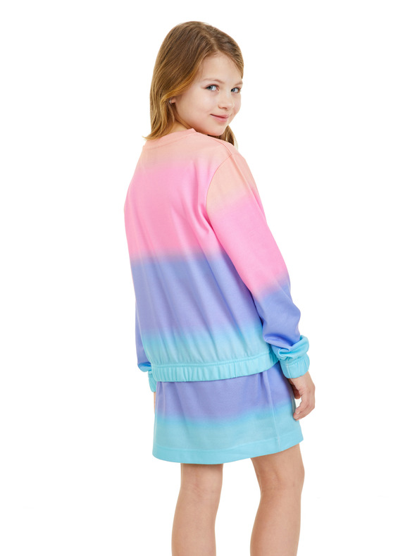 Sam 73 Roza dekliška jopa SAM 73 Dominique