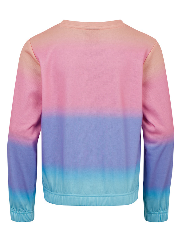 Sam 73 Roza dekliška jopa SAM 73 Dominique