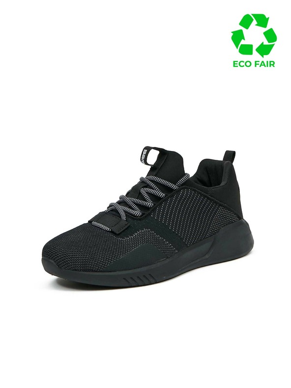 Sam 73 Črne moške superge SAM 73 Tristan