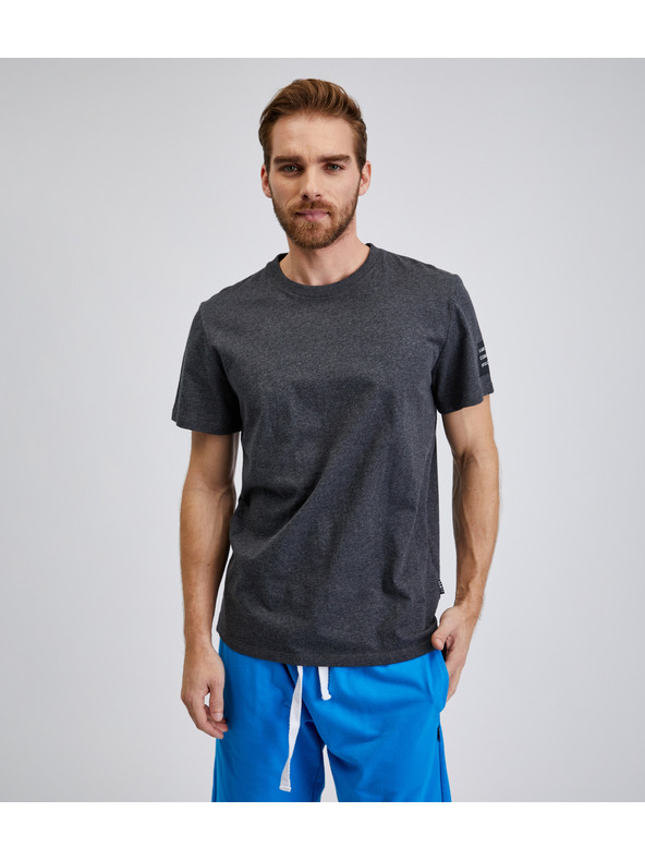 Sam 73 Temno siva moška majica SAM 73 Freddie