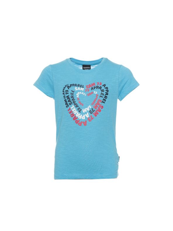 Sam 73 Majica za otroke Sam 73