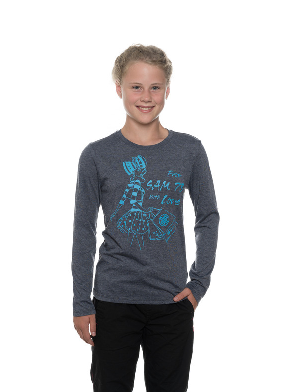 Sam 73 Majica za otroke Sam 73