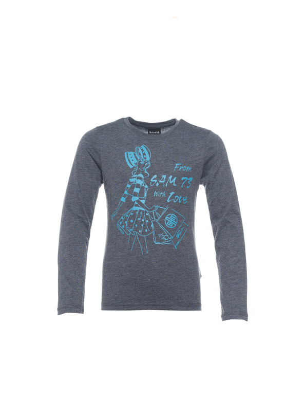 Sam 73 Majica za otroke Sam 73