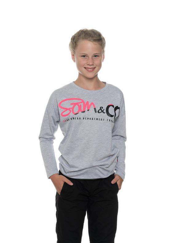 Sam 73 Majica za otroke Sam 73