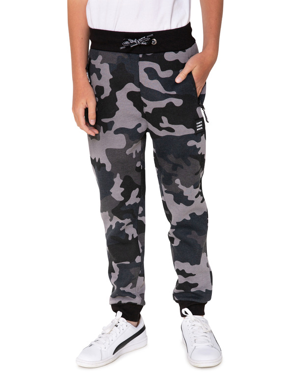 Sam 73 Lee Otroški spodnji del trenirke