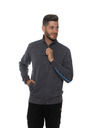 Sam 73 Temno siva moška jopa SAM 73