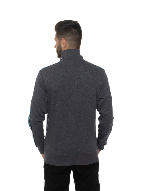 Sam 73 Temno siva moška jopa SAM 73