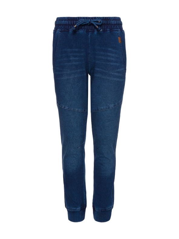 Sam 73 Temno modre dekliške hlače SAM 73 Maeve