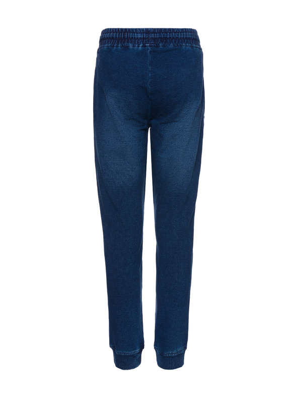 Sam 73 Temno modre dekliške hlače SAM 73 Maeve