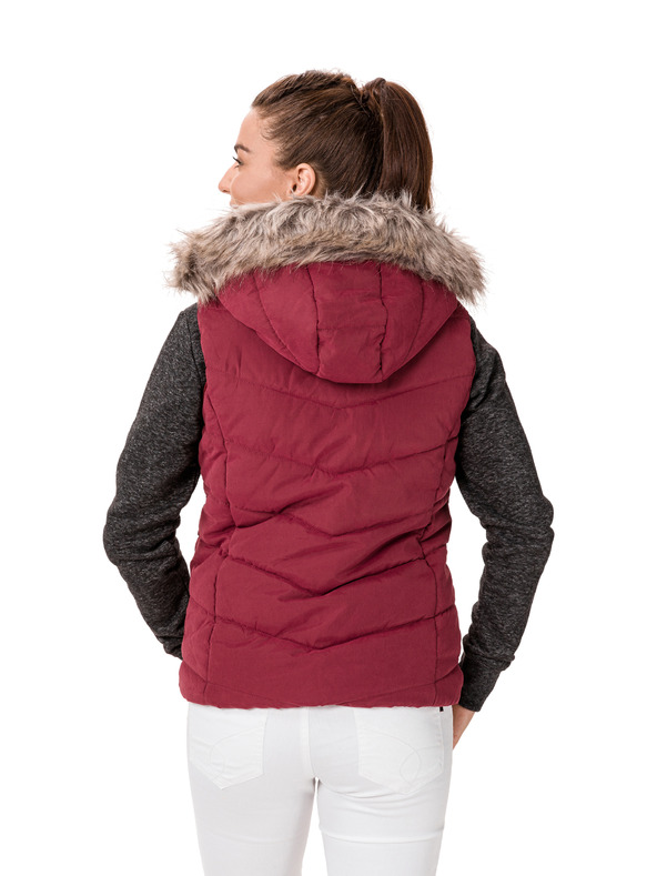 Sam 73 Abbie Brezrokavnik