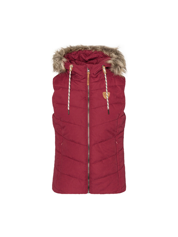 Sam 73 Abbie Brezrokavnik