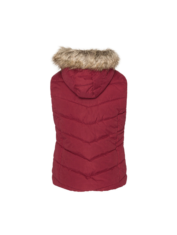 Sam 73 Abbie Brezrokavnik