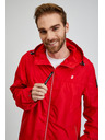 Sam 73 Rdeča moška jakna SAM73 Hercules