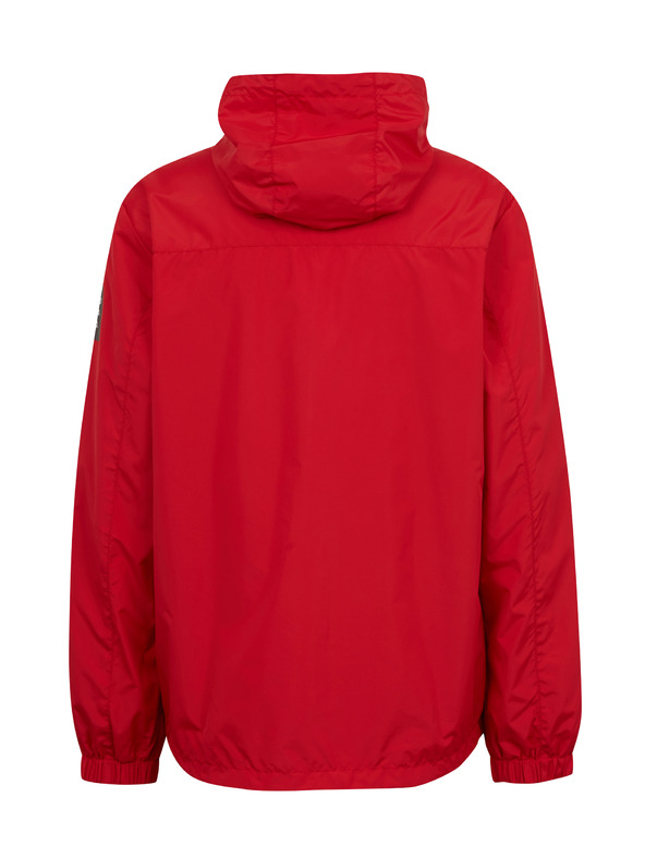 Sam 73 Rdeča moška jakna SAM73 Hercules