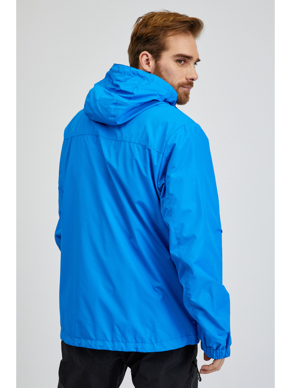 Sam 73 Modra moška jakna SAM73 Hercules