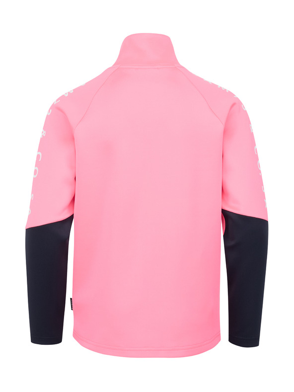 Sam 73 Roza dekliška jopa z zadrgo SAM 73 Nana