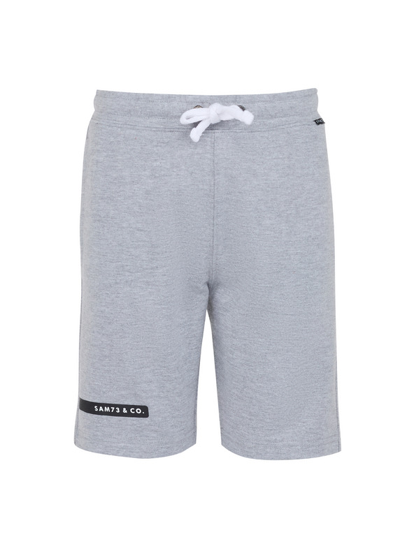 Sam 73 Sive fantovske trenirke SAM 73 Flop