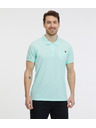 Sam 73 Turkizna moška polo majica SAM 73 Julian