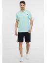 Sam 73 Turkizna moška polo majica SAM 73 Julian