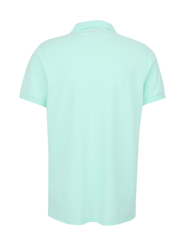 Sam 73 Turkizna moška polo majica SAM 73 Julian