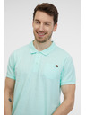 Sam 73 Turkizna moška polo majica SAM 73 Julian