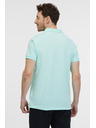 Sam 73 Turkizna moška polo majica SAM 73 Julian