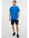 Sam 73 Modra moška majica SAM 73 Goose