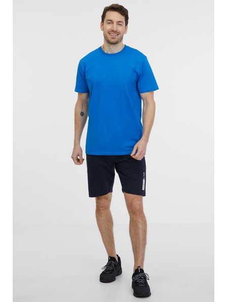 Sam 73 Modra moška majica SAM 73 Goose