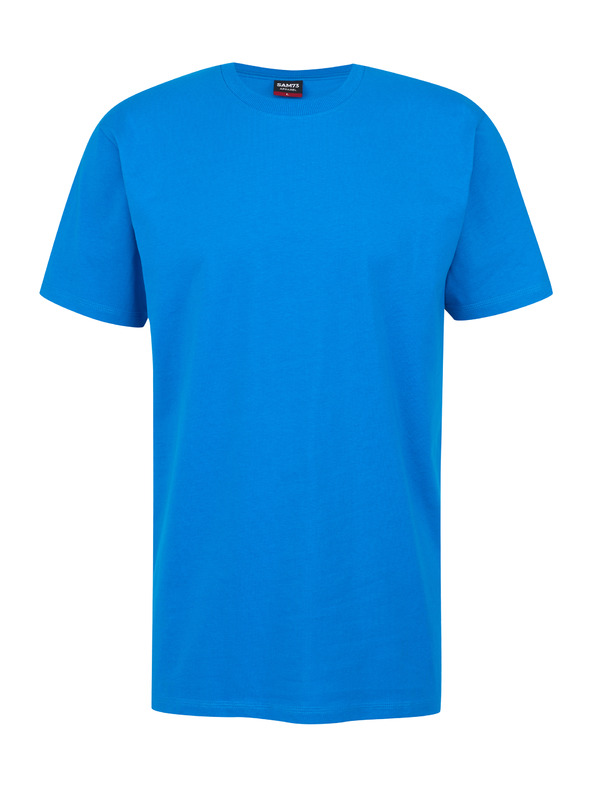 Sam 73 Modra moška majica SAM 73 Goose