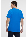 Sam 73 Modra moška majica SAM 73 Goose
