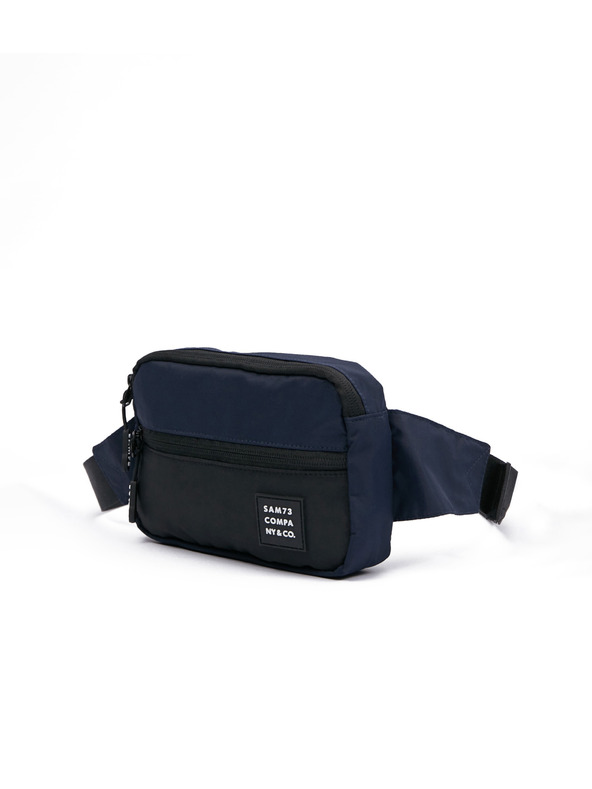 Sam 73 Torbica za okoli pasu