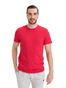 Sam 73 Rdeča moška majica SAM 73