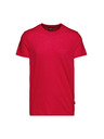 Sam 73 Rdeča moška majica SAM 73