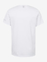 Sam 73 Bela moška majica SAM 73 Blane